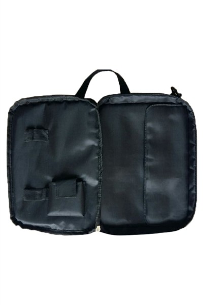 SKFAK023 online custom diagonal first aid kit outdoor travel camping design car emergency first aid kit supplier black detail view-3